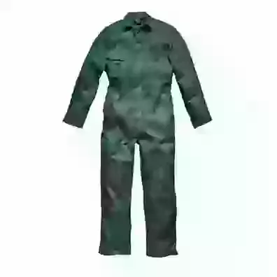 Coveralls
